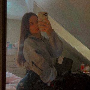 Meet your Posher, Jordan